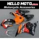 Honda CBR 600RR 2009-2012 Fairing P/N 1D34