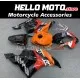Honda CBR 600RR 2009-2012 Fairing P/N 1D34
