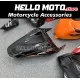 Honda CBR 600RR 2009-2012 Fairing P/N 1D34