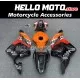 Honda CBR 600RR 2009-2012 Fairing P/N 1D34