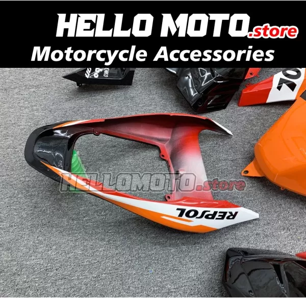 Honda CBR 600RR 2009-2012 Fairing P/N 1D34
