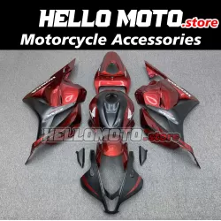Honda CBR 600RR 2009-2012 Fairing P/N 1D35