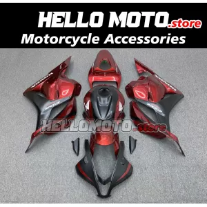 Honda CBR 600RR 2009-2012 Fairing P/N 1D35