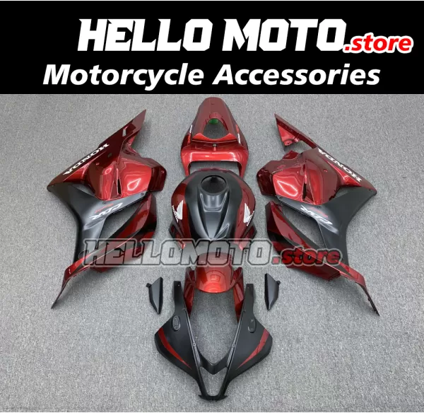 Honda CBR 600RR 2009-2012 Fairing P/N 1D35