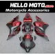 Honda CBR 600RR 2009-2012 Fairing P/N 1D35 Honda CBR 600RR 2009-2012 Fairing P/N 1D35