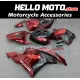 Honda CBR 600RR 2009-2012 Fairing P/N 1D35 Honda CBR 600RR 2009-2012 Fairing P/N 1D35