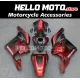 Honda CBR 600RR 2009-2012 Fairing P/N 1D35 Honda CBR 600RR 2009-2012 Fairing P/N 1D35