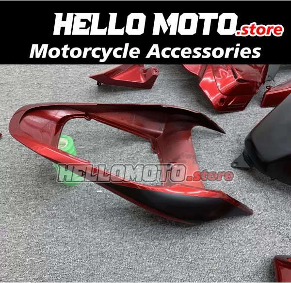 Honda CBR 600RR 2009-2012 Fairing P/N 1D35