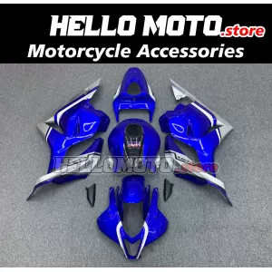 Honda CBR 600RR 2009-2012 Fairing P/N 1D36