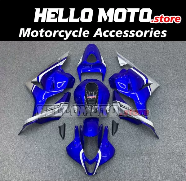 Honda CBR 600RR 2009-2012 Fairing P/N 1D36