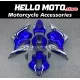 Honda CBR 600RR 2009-2012 Fairing P/N 1D36
