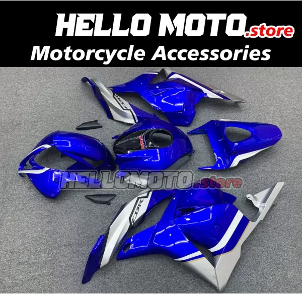 Honda CBR 600RR 2009-2012 Fairing P/N 1D36