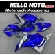 Honda CBR 600RR 2009-2012 Fairing P/N 1D36