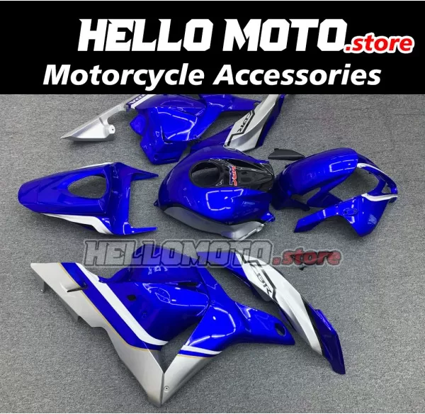 Honda CBR 600RR 2009-2012 Fairing P/N 1D36