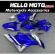Honda CBR 600RR 2009-2012 Fairing P/N 1D36