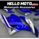 Honda CBR 600RR 2009-2012 Fairing P/N 1D36