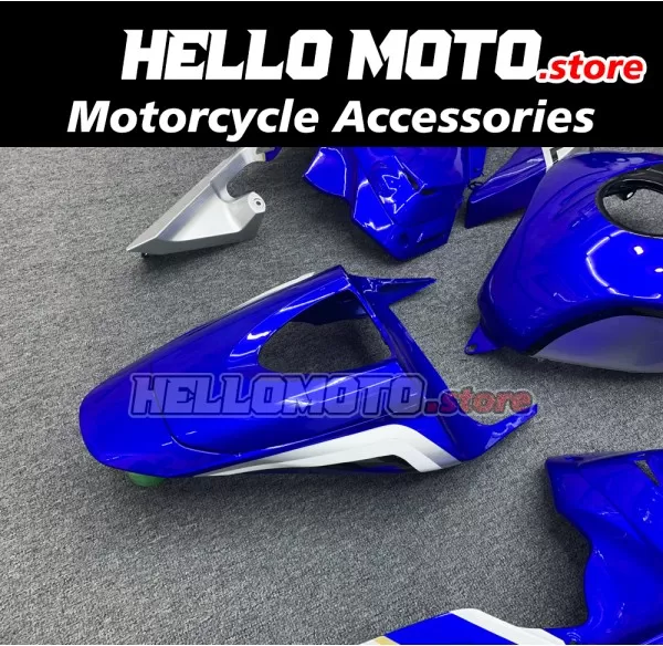 Honda CBR 600RR 2009-2012 Fairing P/N 1D36