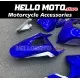 Honda CBR 600RR 2009-2012 Fairing P/N 1D36
