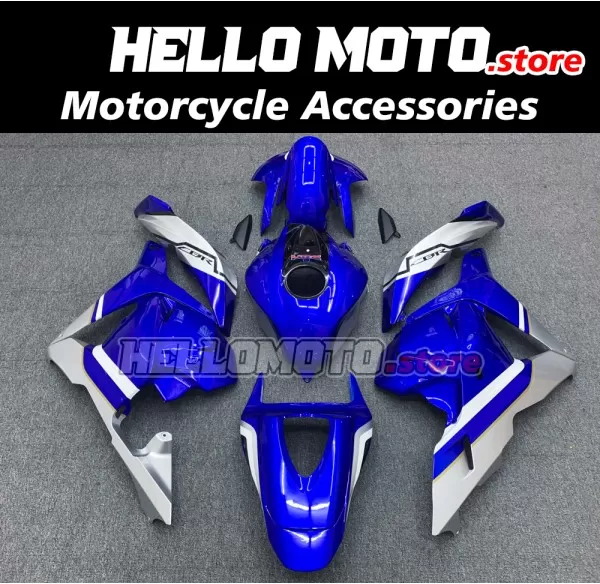 Honda CBR 600RR 2009-2012 Fairing P/N 1D36