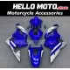 Honda CBR 600RR 2009-2012 Fairing P/N 1D36