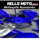 Honda CBR 600RR 2009-2012 Fairing P/N 1D36