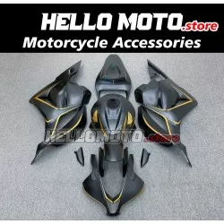 Honda CBR 600RR 2009-2012 Fairing P/N 1D15 Honda CBR 600RR 2009-2012 Fairing P/N 1D15