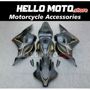 Honda CBR 600RR 2009-2012 Fairing P/N 1D15