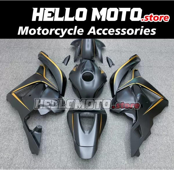 Honda CBR 600RR 2009-2012 Fairing P/N 1D15 Honda CBR 600RR 2009-2012 Fairing P/N 1D15