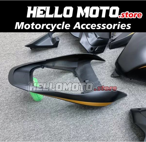 Honda CBR 600RR 2009-2012 Fairing P/N 1D15 Honda CBR 600RR 2009-2012 Fairing P/N 1D15