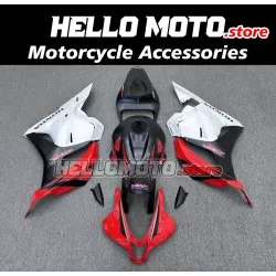 Honda CBR 600RR 2009-2012 Fairing P/N 1D42