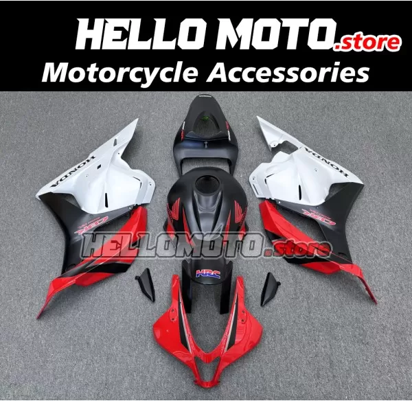 Honda CBR 600RR 2009-2012 Fairing P/N 1D42