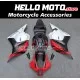 Honda CBR 600RR 2009-2012 Fairing P/N 1D42