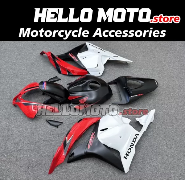 Honda CBR 600RR 2009-2012 Fairing P/N 1D42