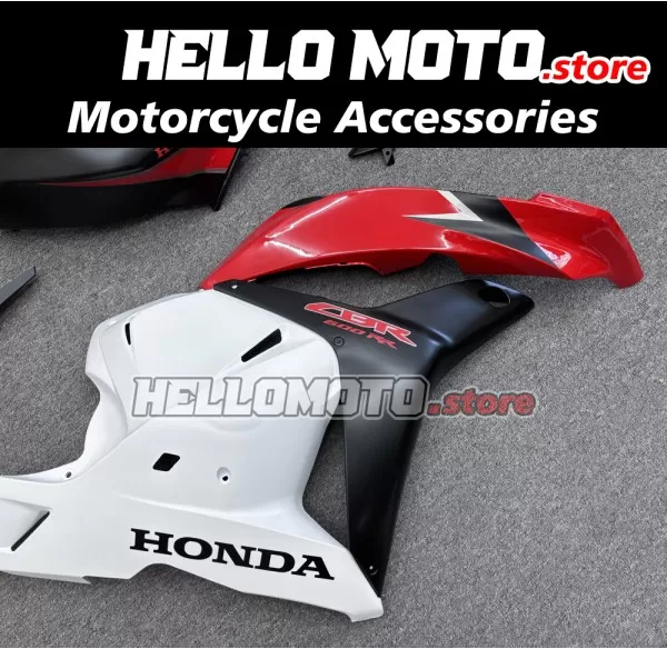 Honda CBR 600RR 2009-2012 Fairing P/N 1D42