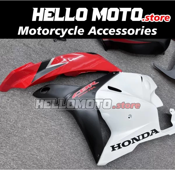 Honda CBR 600RR 2009-2012 Fairing P/N 1D42