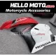 Honda CBR 600RR 2009-2012 Fairing P/N 1D42