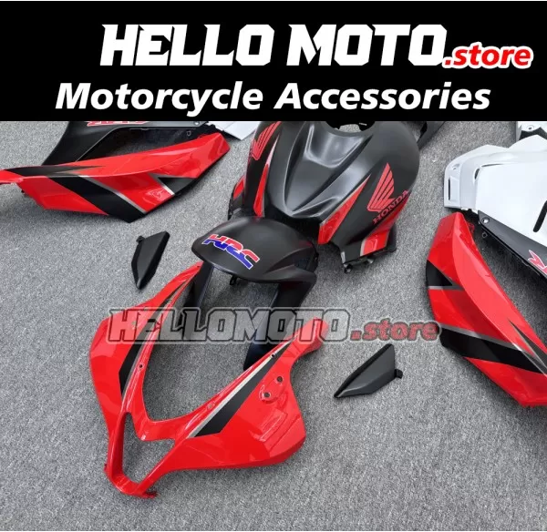 Honda CBR 600RR 2009-2012 Fairing P/N 1D42