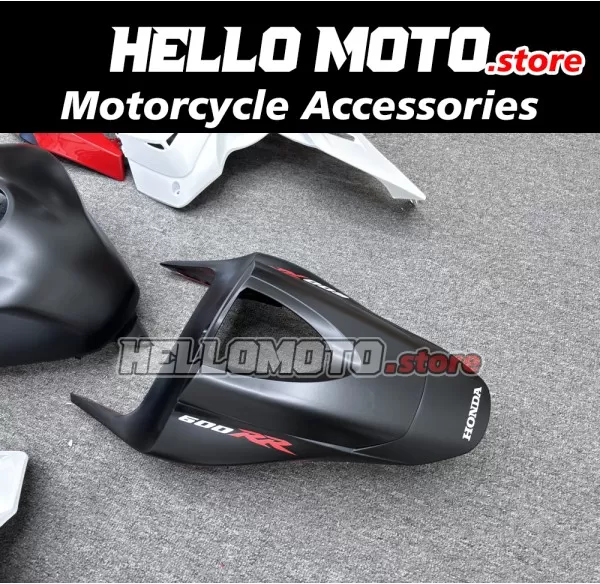 Honda CBR 600RR 2009-2012 Fairing P/N 1D42