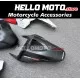 Honda CBR 600RR 2009-2012 Fairing P/N 1D42
