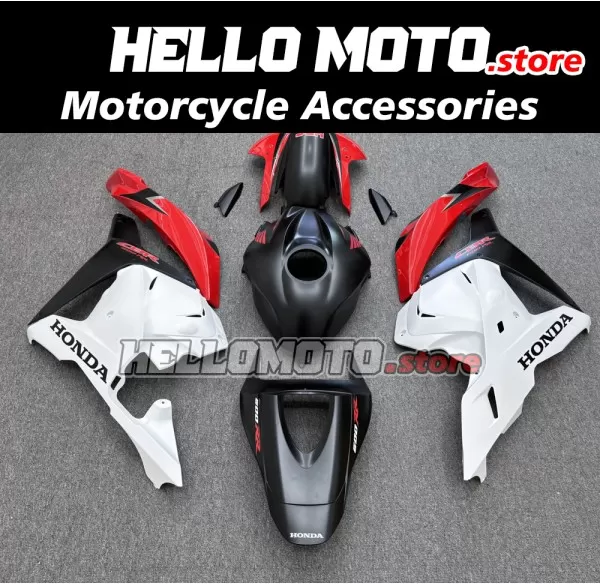 Honda CBR 600RR 2009-2012 Fairing P/N 1D42
