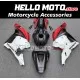 Honda CBR 600RR 2009-2012 Fairing P/N 1D42