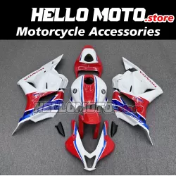 Honda CBR 600RR 2009-2012 Fairing P/N 1D43