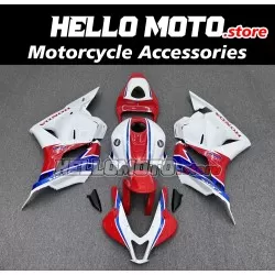 Honda CBR 600RR 2009-2012 Fairing P/N 1D43 Honda CBR 600RR 2009-2012 Fairing P/N 1D43