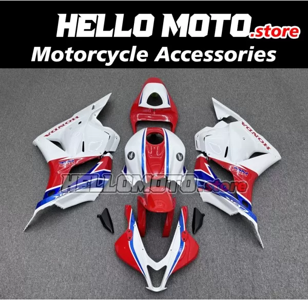 Honda CBR 600RR 2009-2012 Fairing P/N 1D43 Honda CBR 600RR 2009-2012 Fairing P/N 1D43