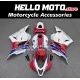 Honda CBR 600RR 2009-2012 Fairing P/N 1D43 Honda CBR 600RR 2009-2012 Fairing P/N 1D43