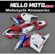 Honda CBR 600RR 2009-2012 Fairing P/N 1D43 Honda CBR 600RR 2009-2012 Fairing P/N 1D43