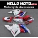Honda CBR 600RR 2009-2012 Fairing P/N 1D43 Honda CBR 600RR 2009-2012 Fairing P/N 1D43