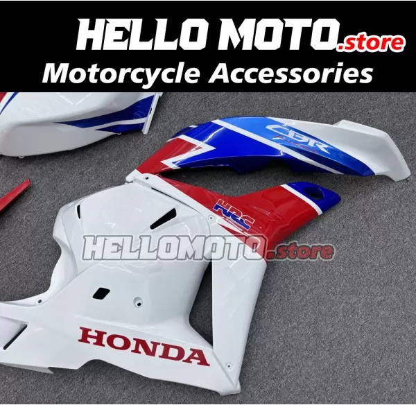 Honda CBR 600RR 2009-2012 Fairing P/N 1D43 Honda CBR 600RR 2009-2012 Fairing P/N 1D43
