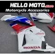 Honda CBR 600RR 2009-2012 Fairing P/N 1D43 Honda CBR 600RR 2009-2012 Fairing P/N 1D43
