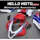 Honda CBR 600RR 2009-2012 Fairing P/N 1D43 Honda CBR 600RR 2009-2012 Fairing P/N 1D43
